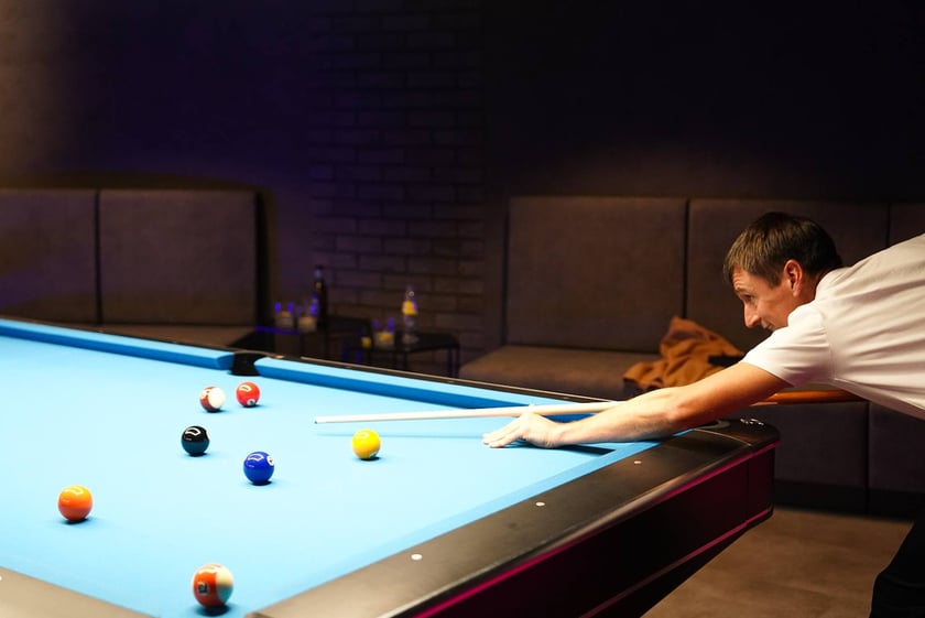 Wieczór zapowiadający otwarcie Sky Games w Sky Towerze we Wrocławiu