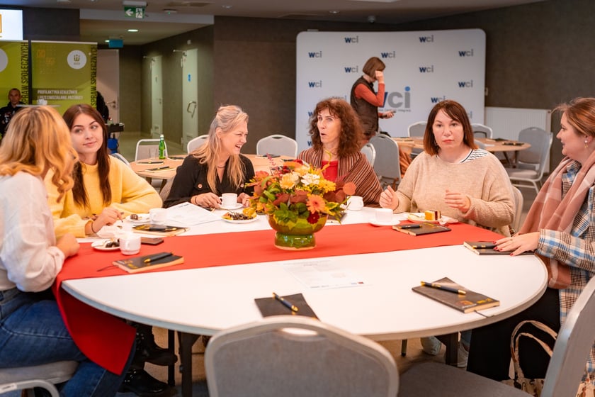 IV Wrocławskie Forum ds. Uzależnień