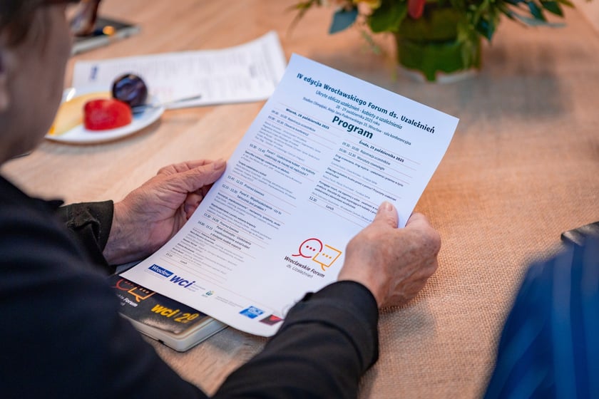 IV Wrocławskie Forum ds. Uzależnień