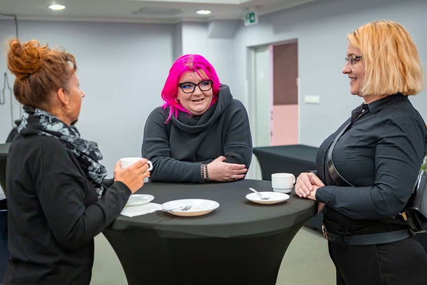 IV Wrocławskie Forum ds. Uzależnień