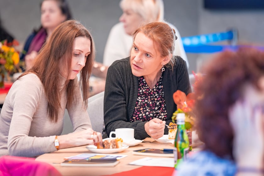 IV Wrocławskie Forum ds. Uzależnień