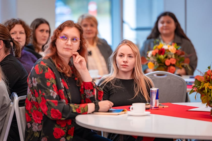 IV Wrocławskie Forum ds. Uzależnień