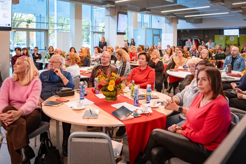 IV Wrocławskie Forum ds. Uzależnień