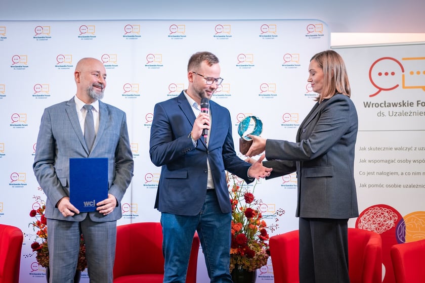 IV Wrocławskie Forum ds. Uzależnień