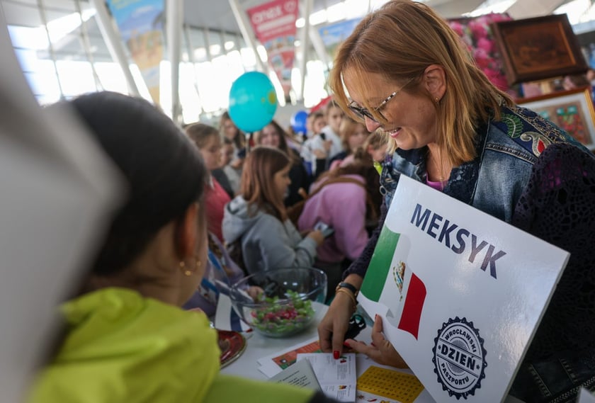 Dzień Paszportu 2025