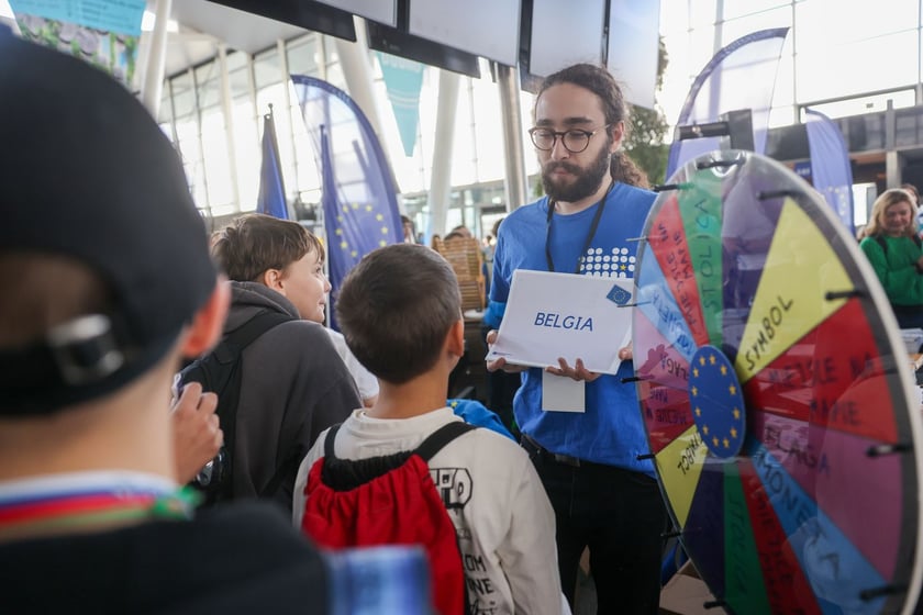 Dzień Paszportu 2025