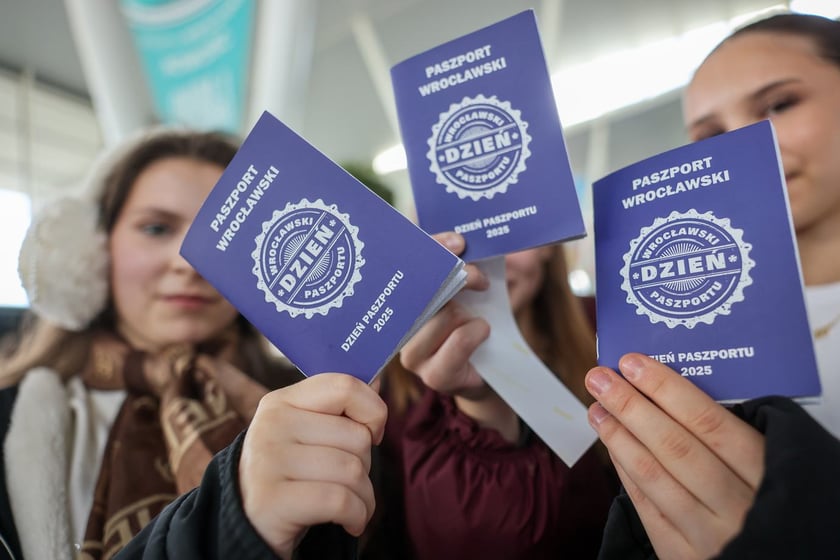 Dzień Paszportu 2025