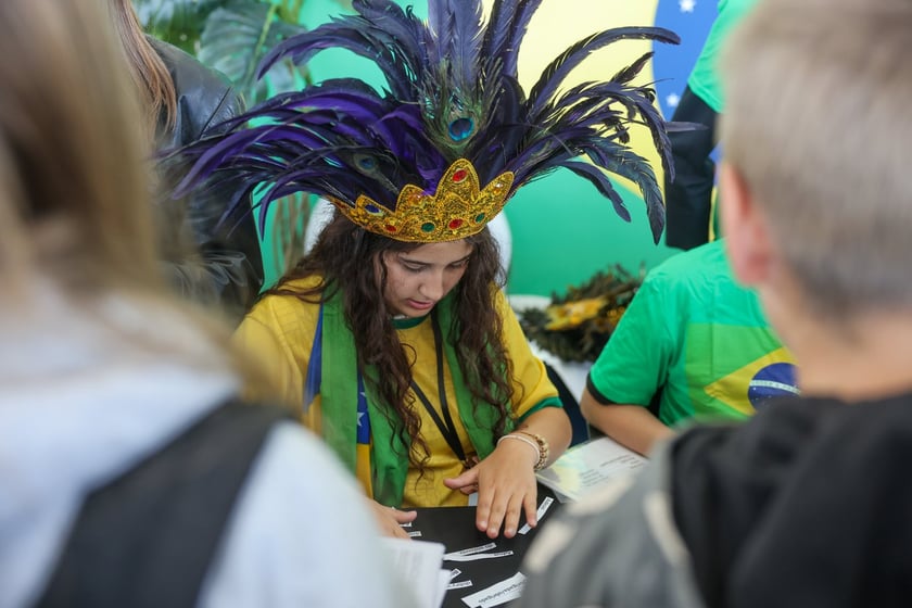 Dzień Paszportu 2025