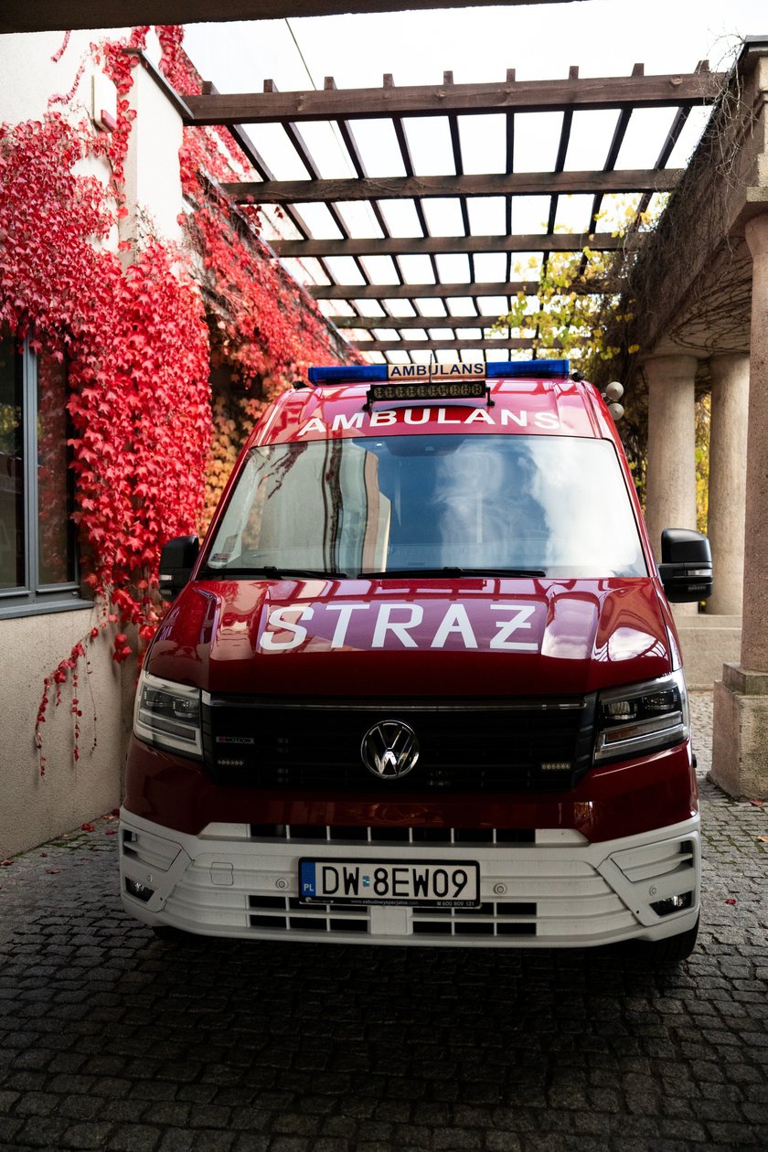 Pierwsze ze szkoleń dla mieszkańc&oacute;w Wrocławia z zakresu obrony cywilnej