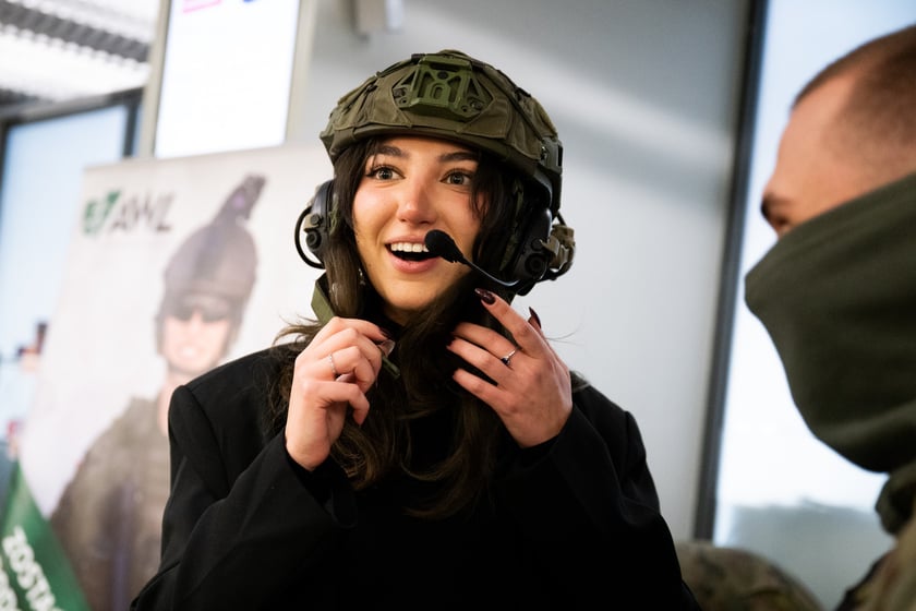 Pierwsze ze szkoleń dla mieszkańc&oacute;w Wrocławia z zakresu obrony cywilnej