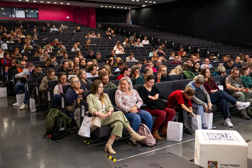 Pierwsze ze szkoleń dla mieszkańc&oacute;w Wrocławia z zakresu obrony cywilnej