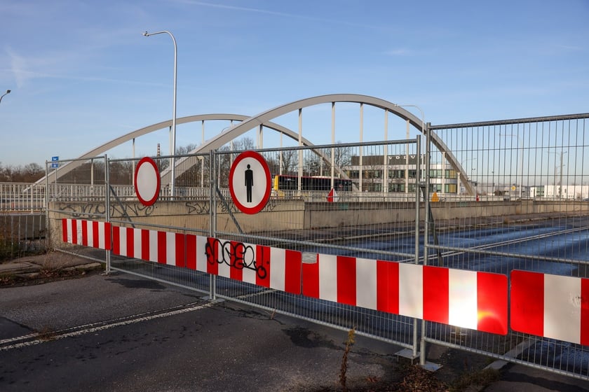 Stare mosty Chrobrego, znane również pod nazwą mosty Swojczyckie