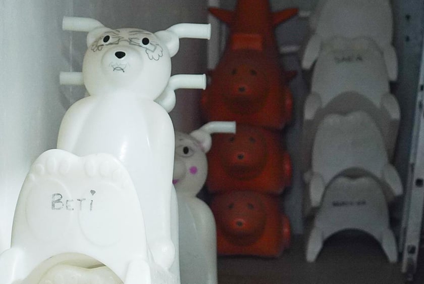 Otwarcie lodowisk - 8.11.2025