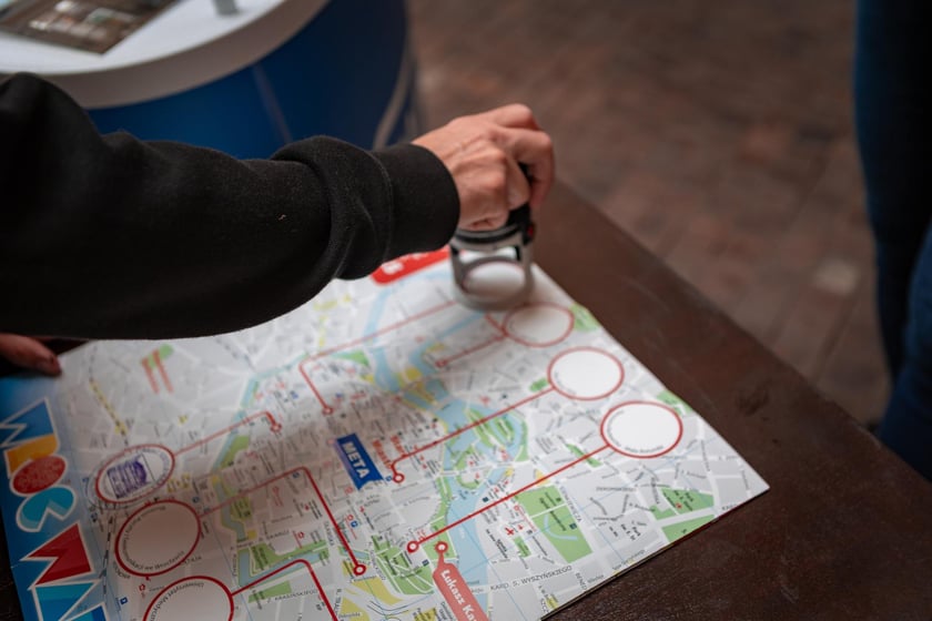 WrocWalk 2025  - Wrocław 11 listopada 2025