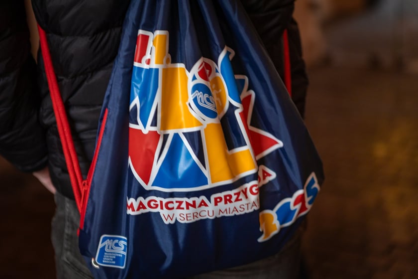 WrocWalk 2025  - Wrocław 11 listopada 2025