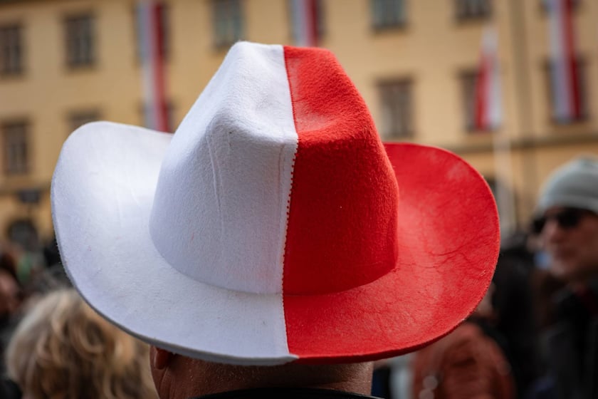 WrocWalk 2025  - Wrocław 11 listopada 2025