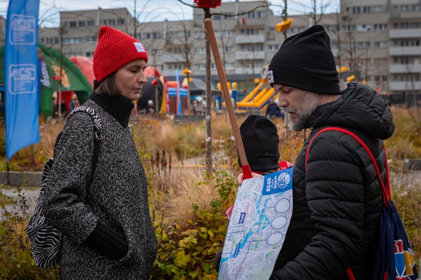 WrocWalk 2025  - Wrocław 11 listopada 2025