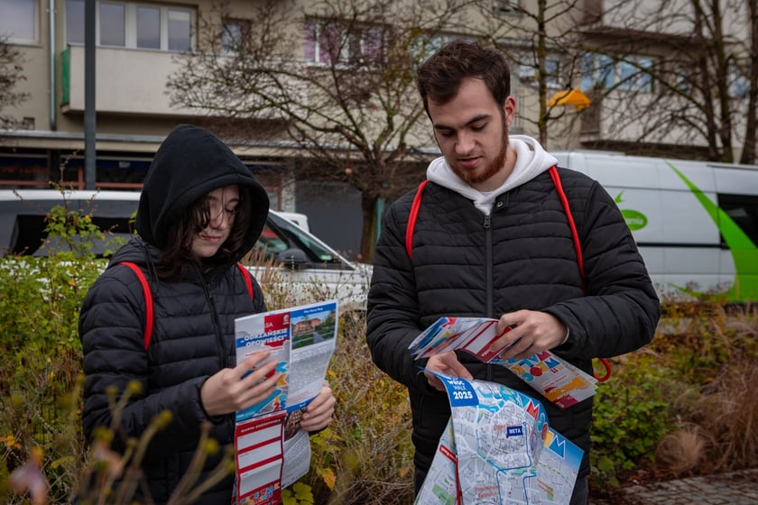 WrocWalk 2025  - Wrocław 11 listopada 2025