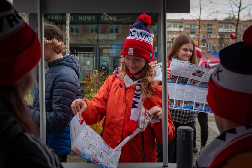 WrocWalk 2025  - Wrocław 11 listopada 2025