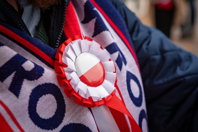 WrocWalk 2025  - Wrocław 11 listopada 2025