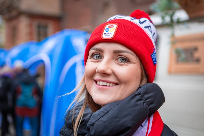 WrocWalk 2025  - Wrocław 11 listopada 2025