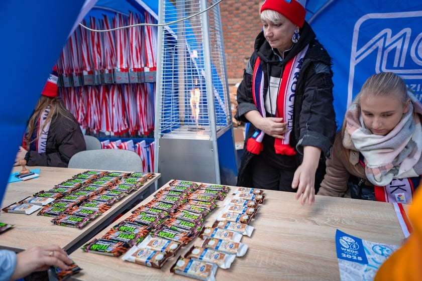 WrocWalk 2025  - Wrocław 11 listopada 2025