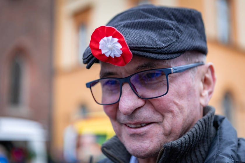 WrocWalk 2025  - Wrocław 11 listopada 2025