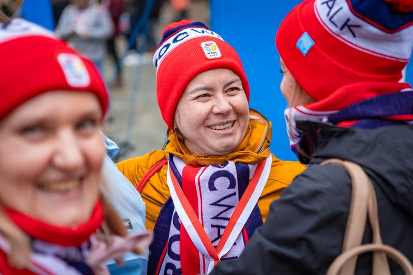 WrocWalk 2025  - Wrocław 11 listopada 2025