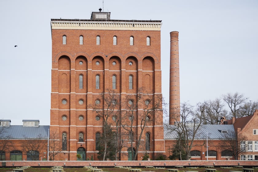 Prezentacja nowości Hyreopolis i MPWiK Wrocław, 13 listopada 2025