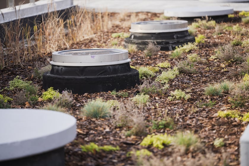 Prezentacja nowości Hyreopolis i MPWiK Wrocław, 13 listopada 2025