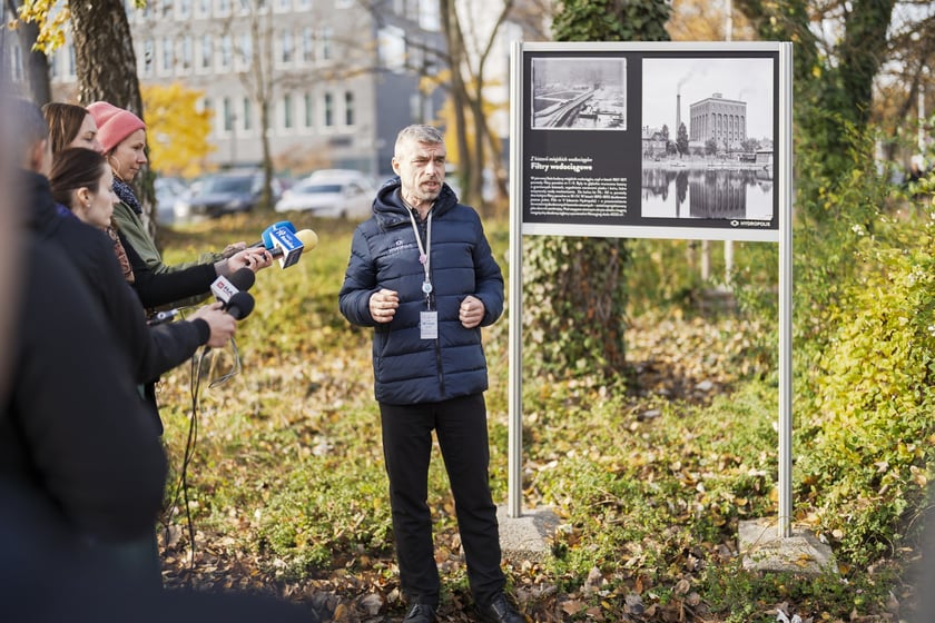 Prezentacja nowości Hyreopolis i MPWiK Wrocław, 13 listopada 2025
