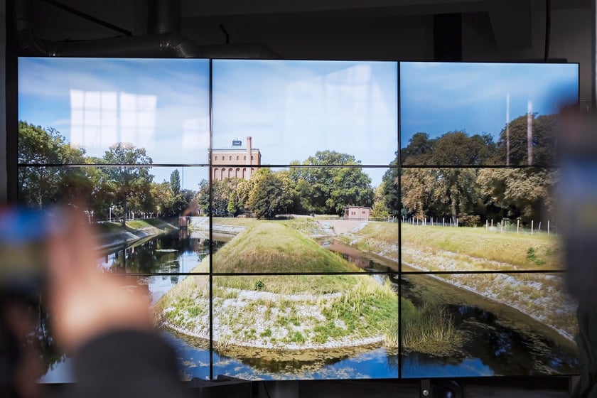 Prezentacja nowości Hyreopolis i MPWiK Wrocław, 13 listopada 2025