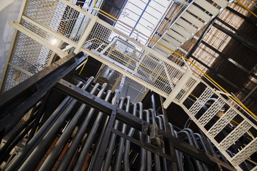 Prezentacja nowości Hyreopolis i MPWiK Wrocław, 13 listopada 2025