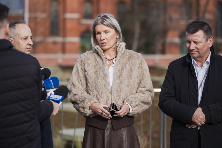 Prezentacja nowości Hyreopolis i MPWiK Wrocław, 13 listopada 2025