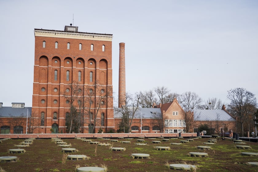 Prezentacja nowości Hyreopolis i MPWiK Wrocław, 13 listopada 2025