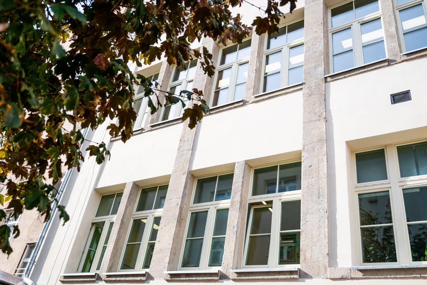 LO IV przy ul. Świstackiego we Wrocławiu