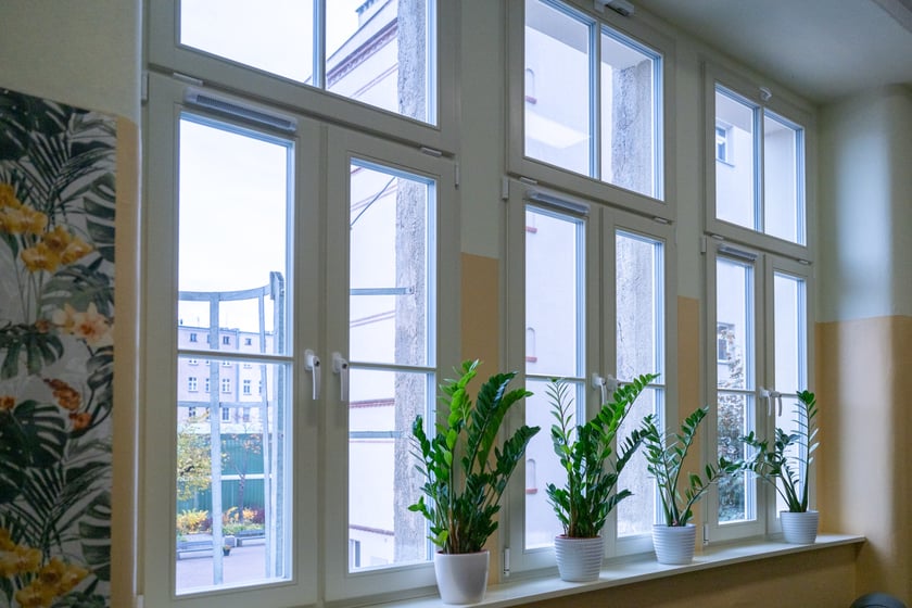 LO IV przy ul. Świstackiego we Wrocławiu