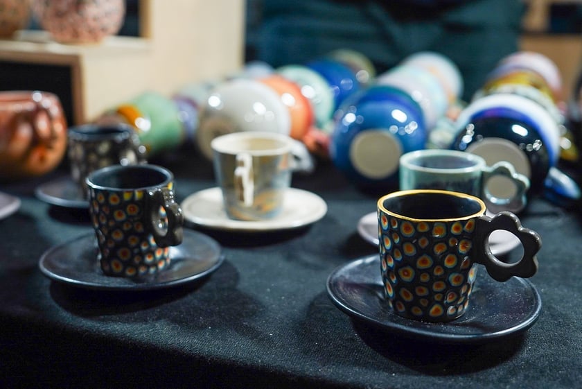 Targi Rzeczy Wyjątkowych - 16.11.2025