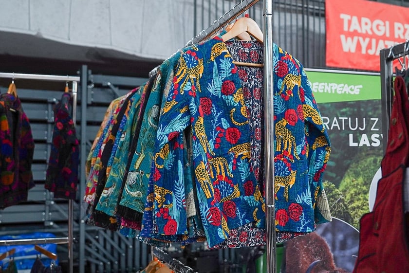 Targi Rzeczy Wyjątkowych - 16.11.2025