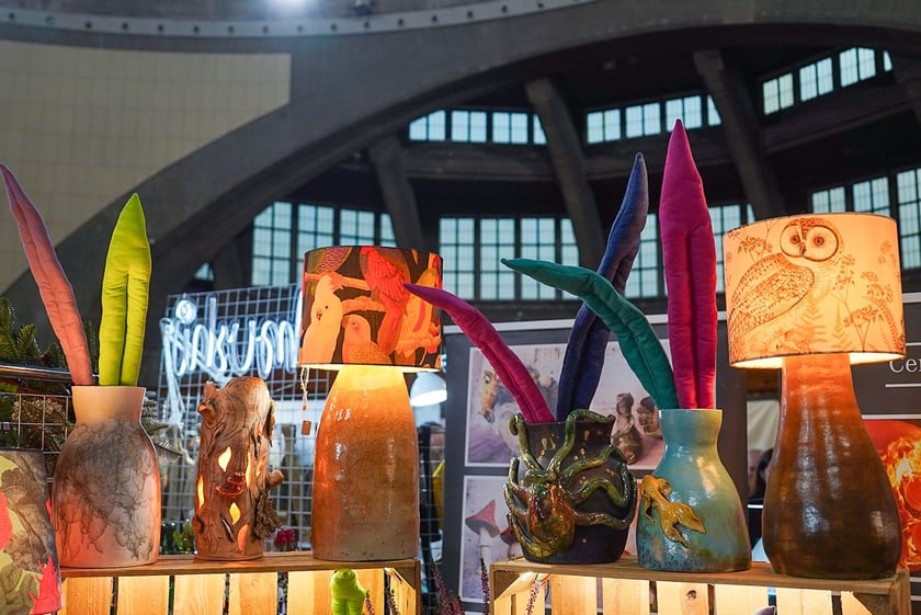 Targi Rzeczy Wyjątkowych - 16.11.2025