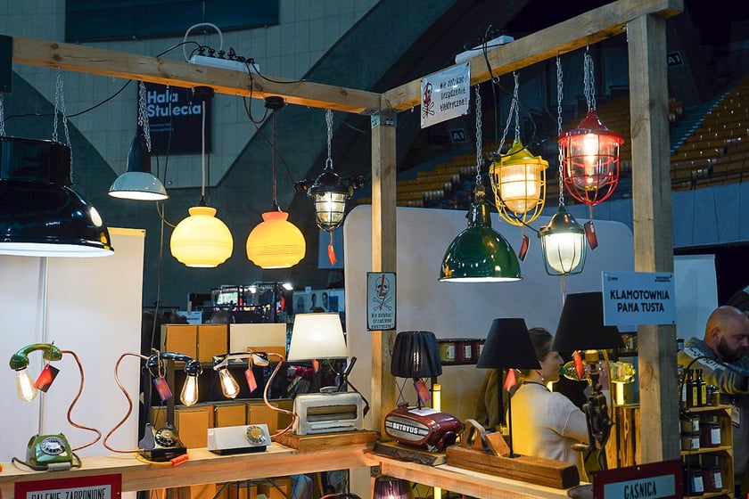 Targi Rzeczy Wyjątkowych - 16.11.2025