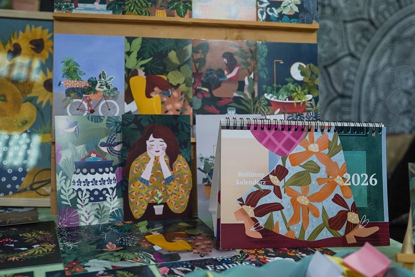 Targi Rzeczy Wyjątkowych - 16.11.2025