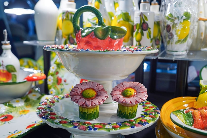 Targi Rzeczy Wyjątkowych - 16.11.2025