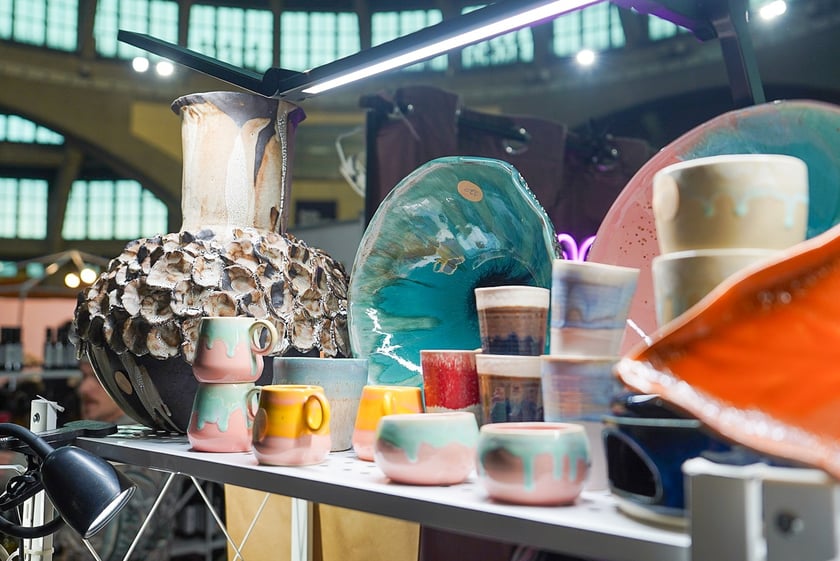 Targi Rzeczy Wyjątkowych - 16.11.2025