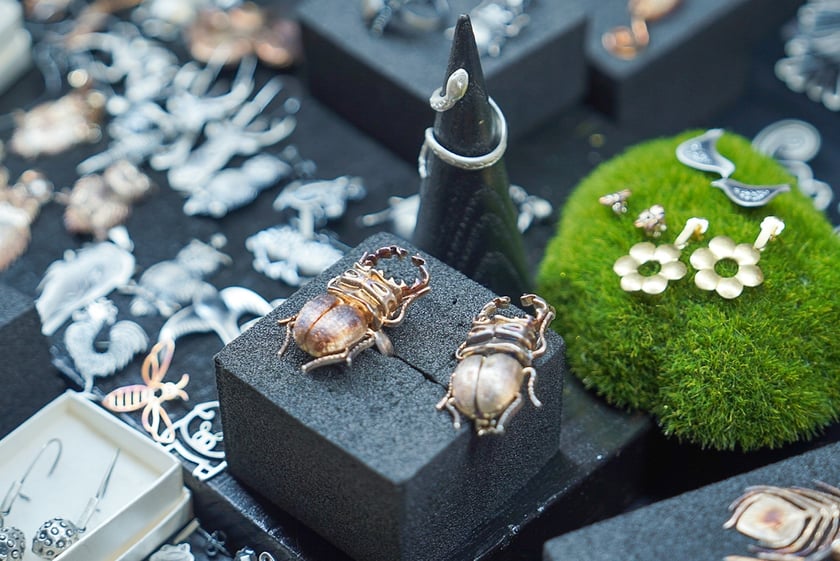 Targi Rzeczy Wyjątkowych - 16.11.2025