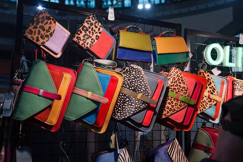 Targi Rzeczy Wyjątkowych - 16.11.2025