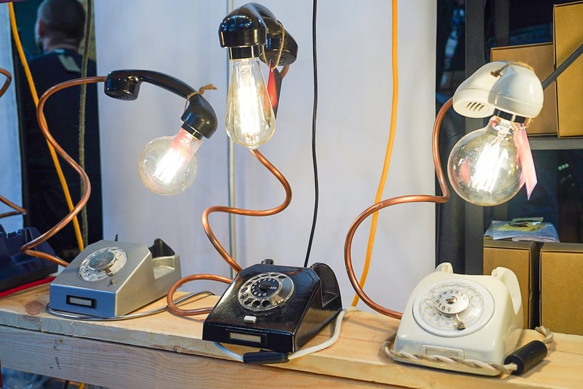 Targi Rzeczy Wyjątkowych - 16.11.2025