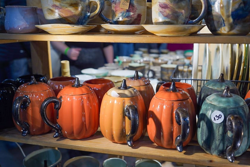 Targi Rzeczy Wyjątkowych - 16.11.2025