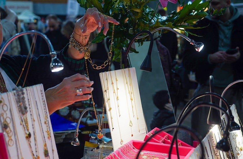 Targi Rzeczy Wyjątkowych - 16.11.2025