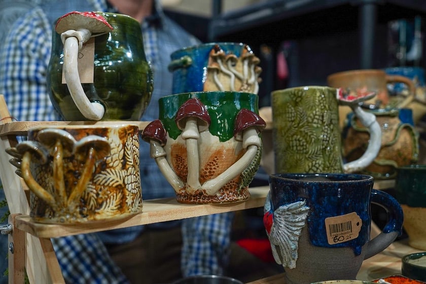 Targi Rzeczy Wyjątkowych - 16.11.2025